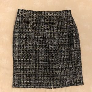 Ann Taylor Skirt